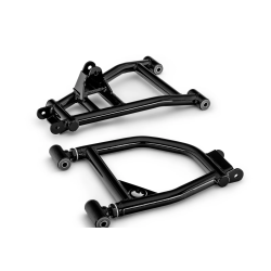 Kawasaki Mule Pro 1000 High-Clearance 1" Rear Offset A-Arms
