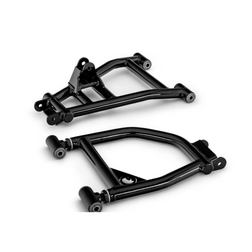 Kawasaki Mule Pro 1000 High-Clearance 1" Rear Offset A-Arms