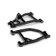 Kawasaki Mule Pro 1000 High-Clearance 1" Rear Offset A-Arms