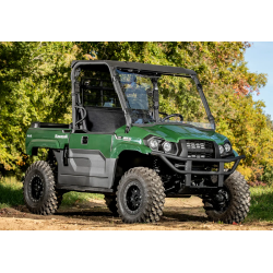 Kawasaki Mule Pro-MX High Clearance 1.5" Forward Offset A-Arms Kawasaki Mule Pro-MX High Clearance 1.5" Forward Offset A-Arms