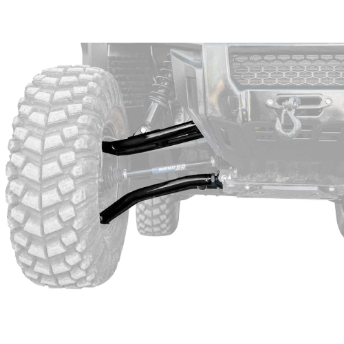 Honda Pioneer 1000 Atlas Pro 1.5" Forward Offset A-Arms Honda Pioneer 1000 Atlas Pro 1.5" Forward Offset A-Arms