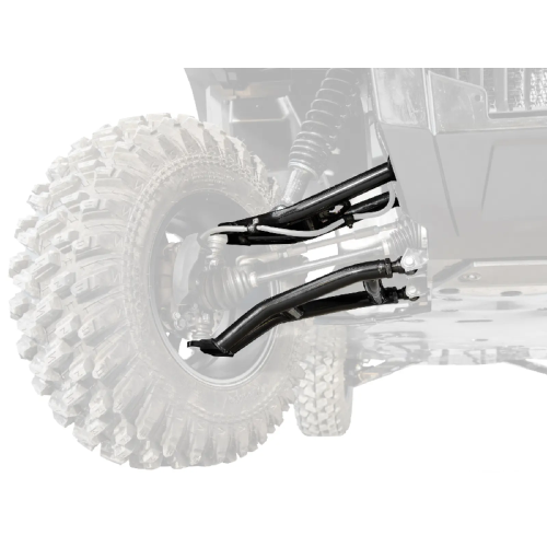 Honda Pioneer 1000 Atlas Pro 1.5" Forward Offset A-Arms Honda Pioneer 1000 Atlas Pro 1.5" Forward Offset A-Arms