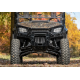Honda Pioneer 1000 Atlas Pro 1.5" Forward Offset A-Arms Honda Pioneer 1000 Atlas Pro 1.5" Forward Offset A-Arms