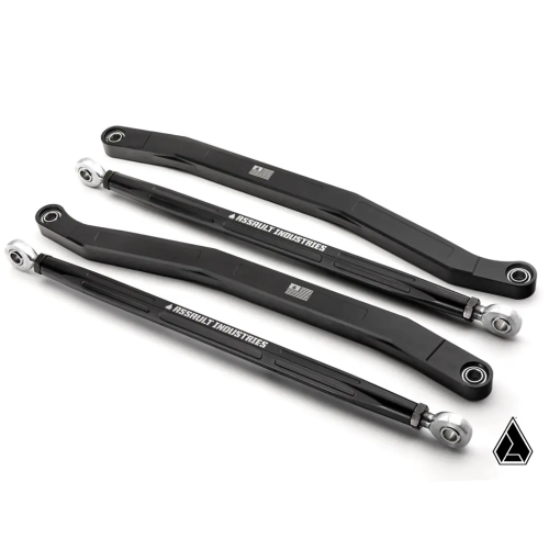 Assault Industries Polaris RZR Pro R High Clearance Billet Aluminum Radius Arms Assault Industries Polaris RZR Pro R High Clearance Billet Aluminum Radius Arms