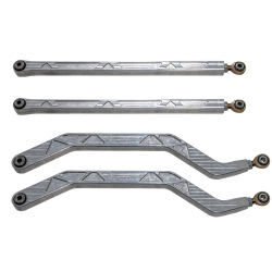 Polaris RZR XP 1000 High Clearance Billet Aluminum Radius Arms