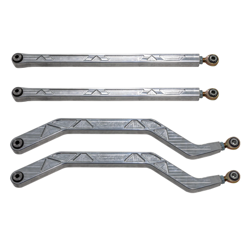Polaris RZR XP 1000 High Clearance Billet Aluminum Radius Arms