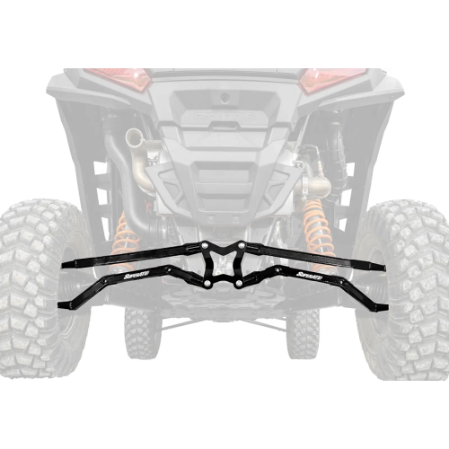 Polaris RZR XP (2024+) High Clearance Boxed Radius Arms