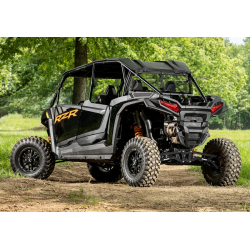 Polaris RZR XP (2024+) High Clearance Boxed Radius Arms Polaris RZR XP (2024+) High Clearance Boxed Radius Arms