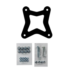 Rebuild Kit for SuperATV Polaris RZR XP Turbo Radius Arms