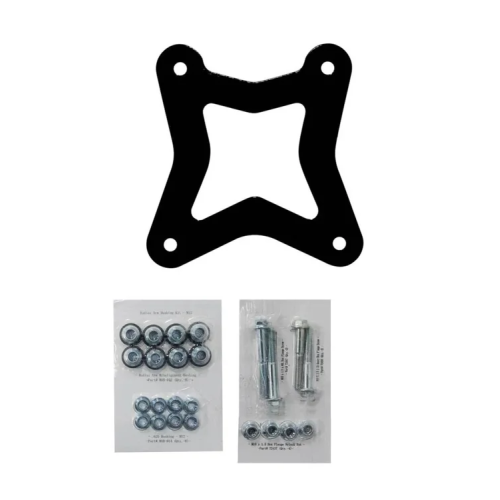 Rebuild Kit for SuperATV Polaris RZR XP Turbo Radius Arms Rebuild Kit for SuperATV Polaris RZR XP Turbo Radius Arms