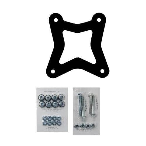 Rebuild Kit for SuperATV Polaris RZR RS1 Radius Arms Rebuild Kit for SuperATV Polaris RZR RS1 Radius Arms