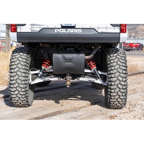 HCR Polaris Ranger XP 1000 (2021+) High-Clearance Forward Offset Suspension Kit A-Arms HCR Polaris Ranger XP 1000 (2021+) High-Clearance Forward Offset Suspension Kit A-Arms
