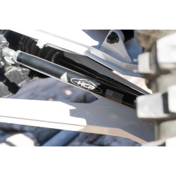 HCR Polaris Ranger XP 1000 (2021+) High-Clearance Forward Offset Suspension Kit A-Arms