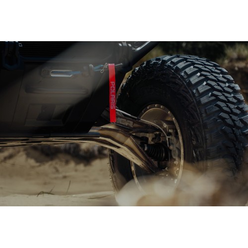 HCR Polaris Ranger 1500 XD Mid-Travel Kit A-Arms HCR Polaris Ranger 1500 XD Mid-Travel Kit A-Arms