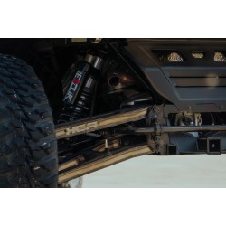 HCR Polaris Ranger 1500 XD Mid-Travel Kit A-Arms