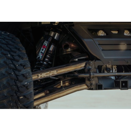 HCR Polaris Ranger 1500 XD Mid-Travel Kit A-Arms HCR Polaris Ranger 1500 XD Mid-Travel Kit A-Arms