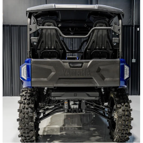 Moheadz Customz Yamaha RMAX 1000 Rear Raked A-Arms Moheadz Customz Yamaha RMAX 1000 Rear Raked A-Arms