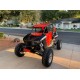 HCR Polaris RZR RS1 Dual Sport OEM Replacement Rear Trailing A-Arms