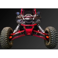 HCR Polaris RZR RS1 Dual Sport A-Arms