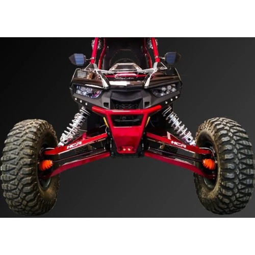 HCR Polaris RZR RS1 Dual Sport A-Arms HCR Polaris RZR RS1 Dual Sport A-Arms