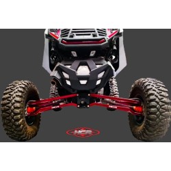 HCR Polaris RZR RS1 Dual Sport A-Arms