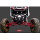 HCR Polaris RZR RS1 Dual Sport A-Arms HCR Polaris RZR RS1 Dual Sport A-Arms