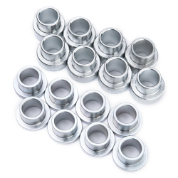 Bushing Kit for SuperATV Polaris RZR XP 1000 Billet Aluminum Radius Arms