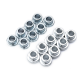 Bushing Kit for SuperATV Polaris RZR XP 1000 Billet Aluminum Radius Arms Bushing Kit for SuperATV Polaris RZR XP 1000 Billet Aluminum Radius Arms