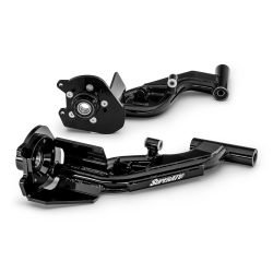 Can-Am Outlander High-Clearance 2" Rear Offset Trailing Arms