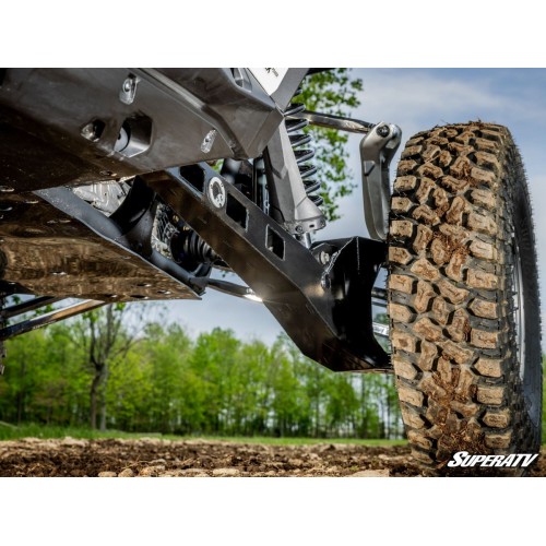 Can-Am Maverick R High Clearance Rear Trailing Arms