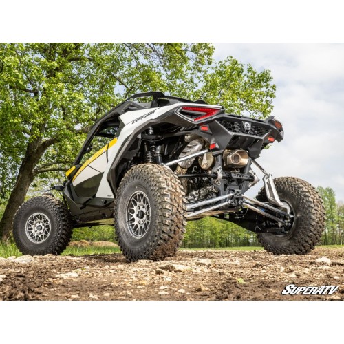 Can-Am Maverick R High Clearance Rear Trailing Arms