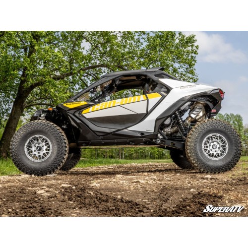 Can-Am Maverick R High Clearance Rear Trailing Arms