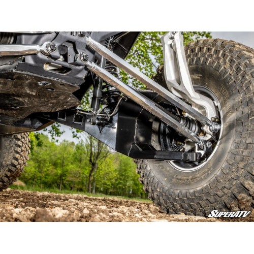 Can-Am Maverick R High Clearance Rear Trailing Arms