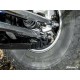 Can-Am Maverick R High Clearance Rear Trailing Arms
