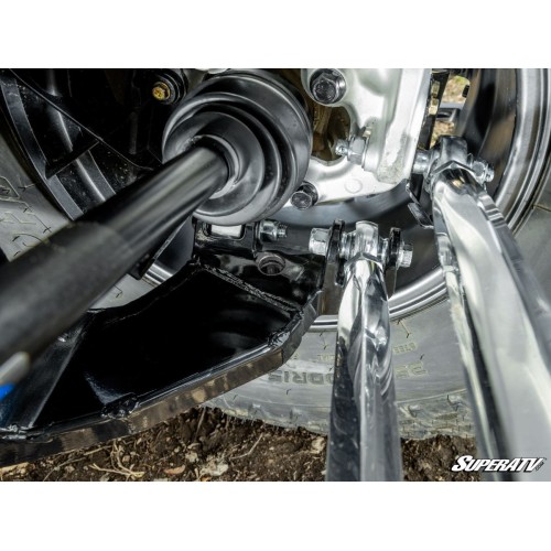Can-Am Maverick R High Clearance Rear Trailing Arms