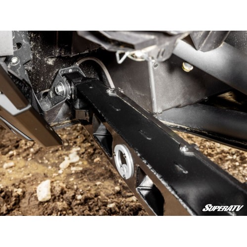 Can-Am Maverick R High Clearance Rear Trailing Arms
