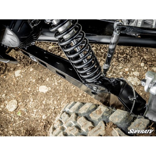 Can-Am Maverick R High Clearance Rear Trailing Arms