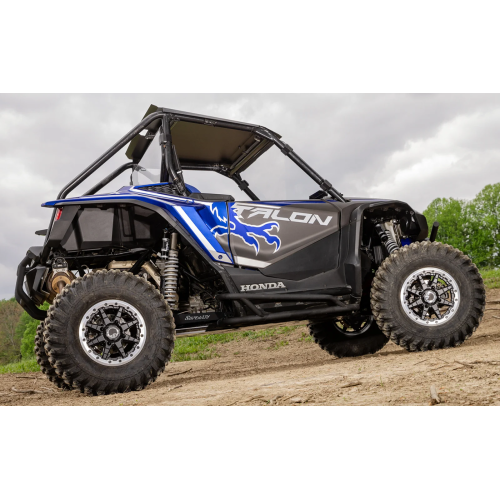 Honda Talon 1000X High-Clearance Rear Trailing Arms