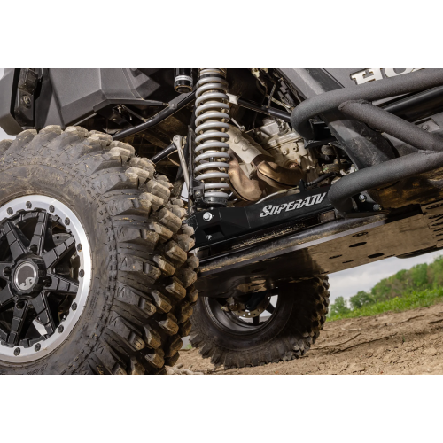 Honda Talon 1000X High-Clearance Rear Trailing Arms