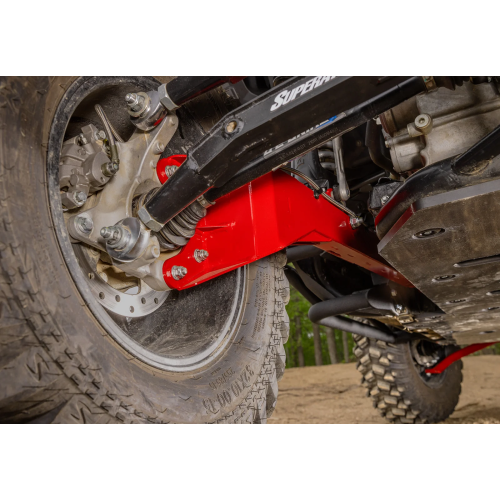 Honda Talon 1000X High-Clearance Rear Trailing Arms