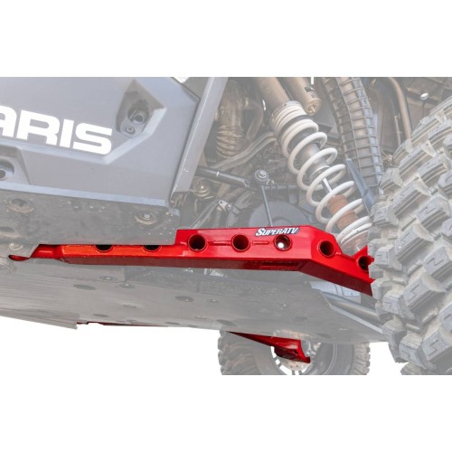 Polaris RZR XP High-Clearance Rear Trailing Arms Polaris RZR XP High-Clearance Rear Trailing Arms