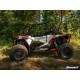 Polaris RZR XP High-Clearance Rear Trailing Arms Polaris RZR XP High-Clearance Rear Trailing Arms