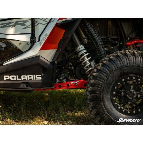 Polaris RZR XP High-Clearance Rear Trailing Arms Polaris RZR XP High-Clearance Rear Trailing Arms