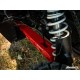 Polaris RZR XP High-Clearance Rear Trailing Arms Polaris RZR XP High-Clearance Rear Trailing Arms