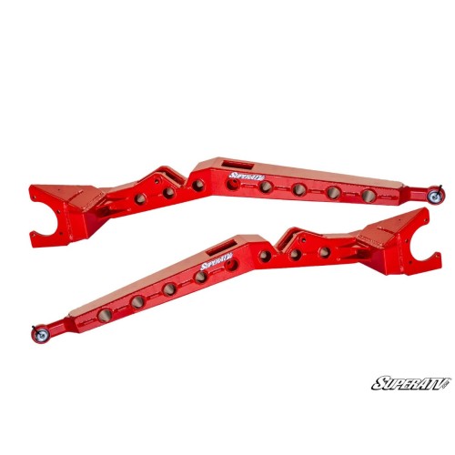 Polaris RZR XP High-Clearance Rear Trailing Arms Polaris RZR XP High-Clearance Rear Trailing Arms