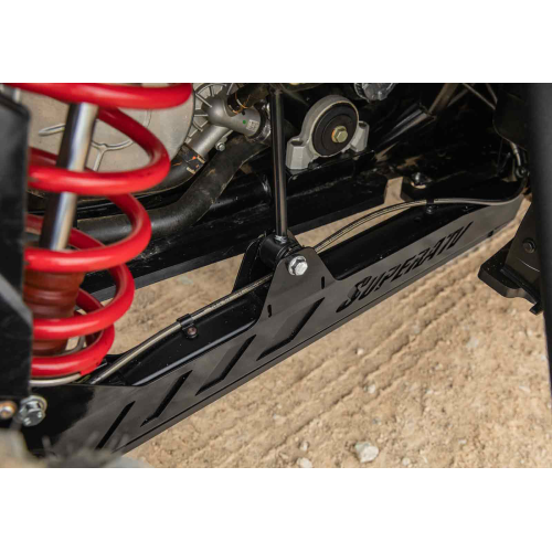 Polaris RZR XP 1000 Trailing Arm Guards Polaris RZR XP 1000 Trailing Arm Guards