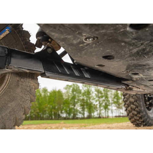 Polaris RZR XP 1000 Trailing Arm Guards Polaris RZR XP 1000 Trailing Arm Guards