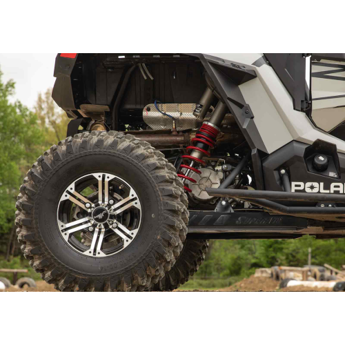 Polaris RZR XP 1000 Trailing Arm Guards Polaris RZR XP 1000 Trailing Arm Guards