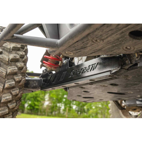 Polaris RZR XP 1000 Trailing Arm Guards Polaris RZR XP 1000 Trailing Arm Guards
