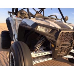HCR Polaris RZR XP 1000/Turbo Duner OEM Replacement Front A-Arms